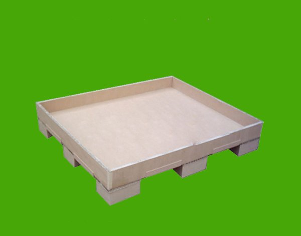 Paper tray
